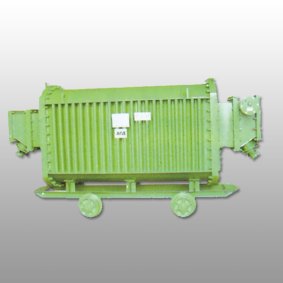 KBSG9-50 ~ 1600/10 Mining Explosion Isolation Dry Transformer